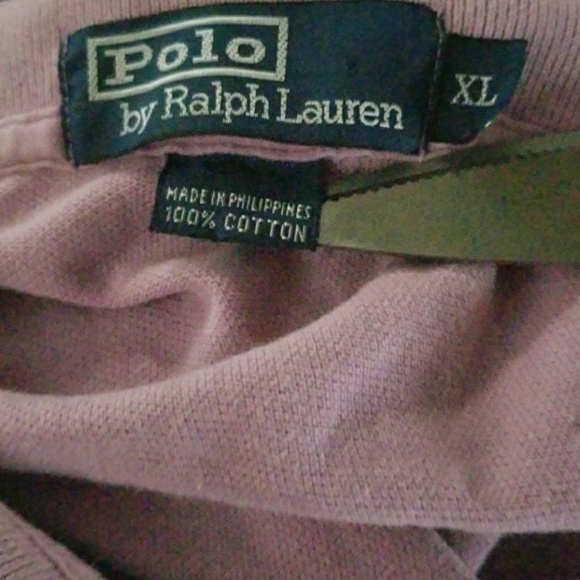 Polo by Ralph Lauren men's xl shirt - Picture 8 of 8